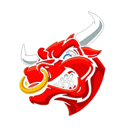 Mash’s Wing Ranch Bury logo.